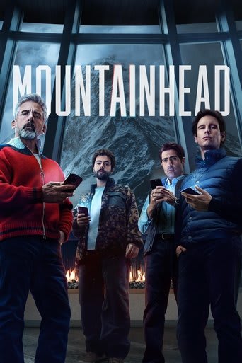 Poster for the movie "Mountainhead"